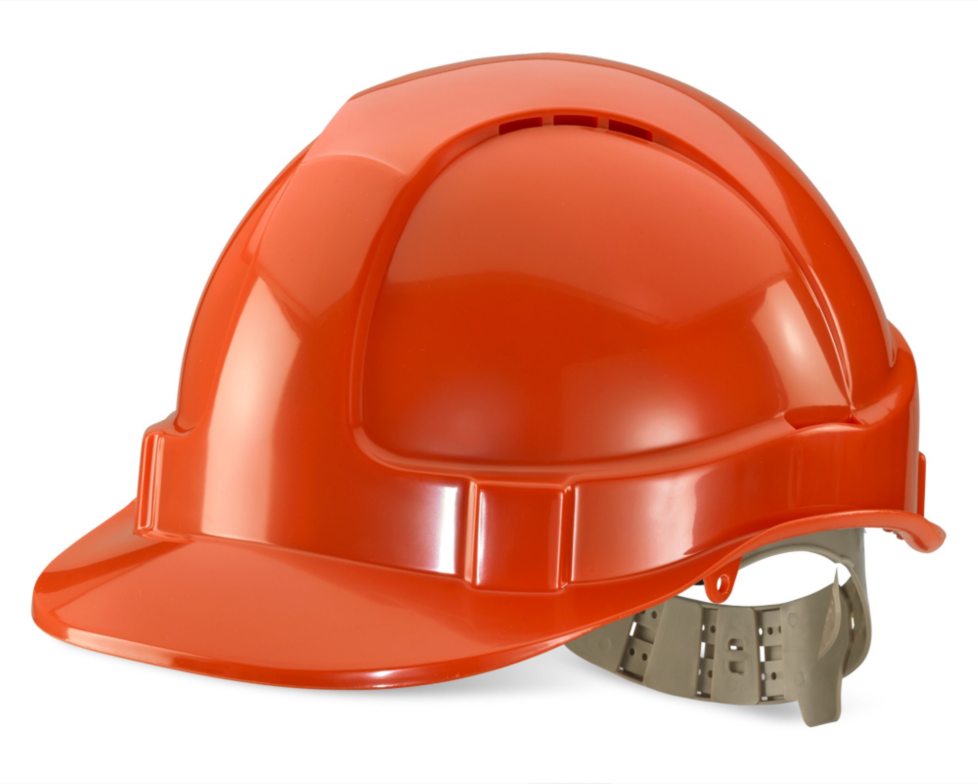 BEESWIFT COMFORT VENTED SAFETY HELMET OR