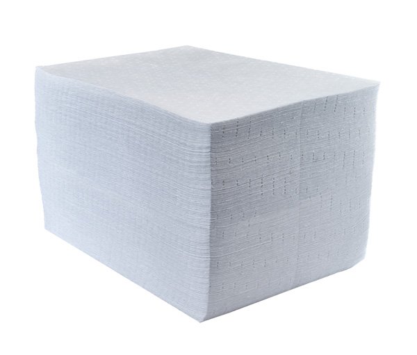FENTEX OIL ONLY PADS 50CM X 40CM PACK 20