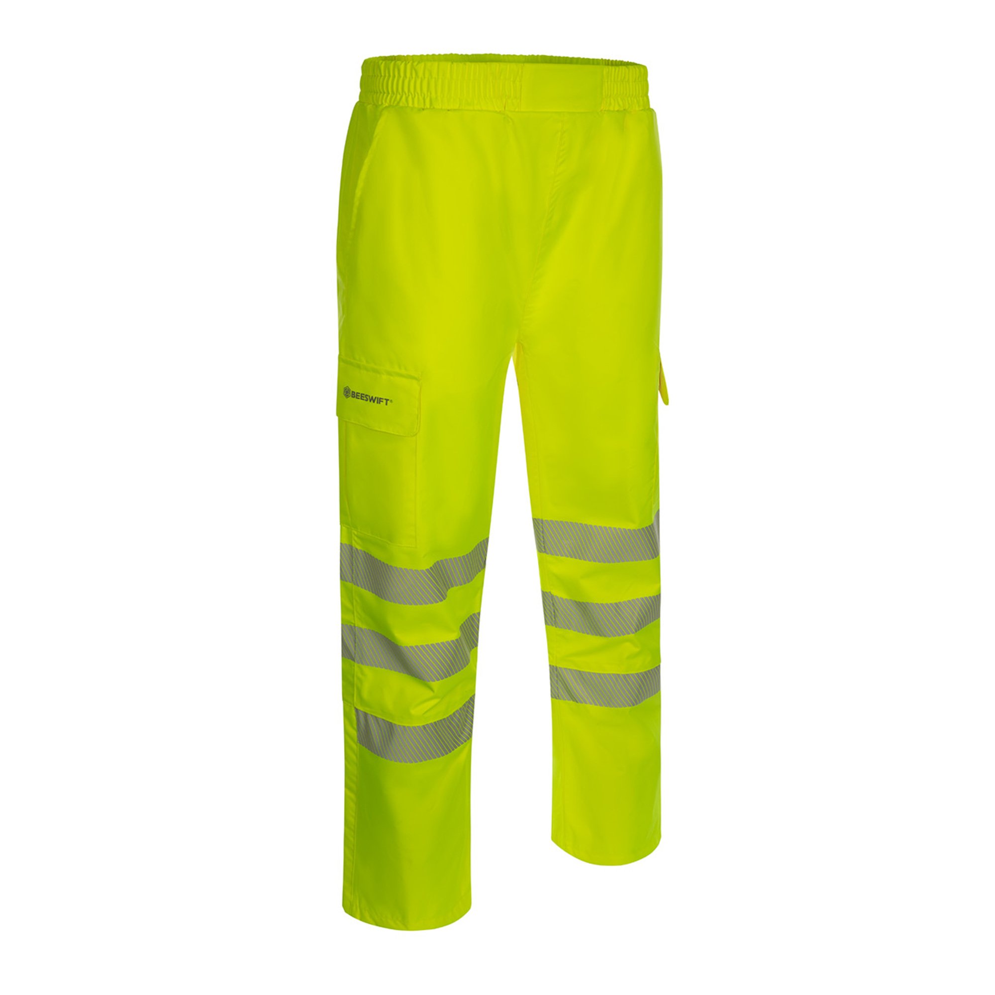 B-SEEN BIRKDALE TROUSERS EN ISO 20471 ME