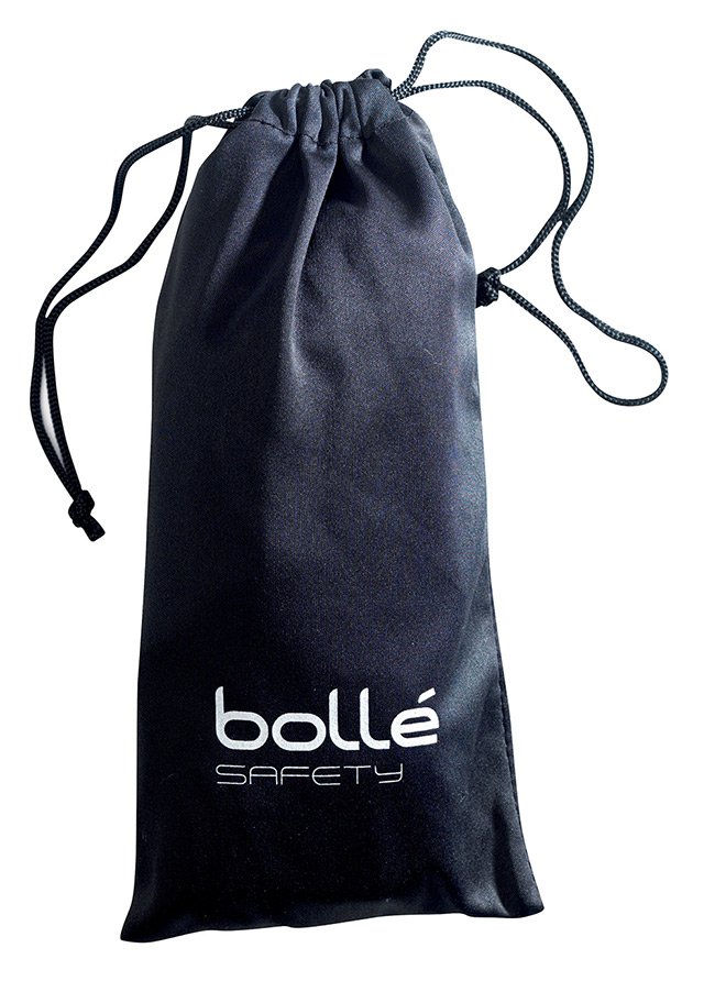 BOLLE SAFETY SPECTACLE BAG BOX 10