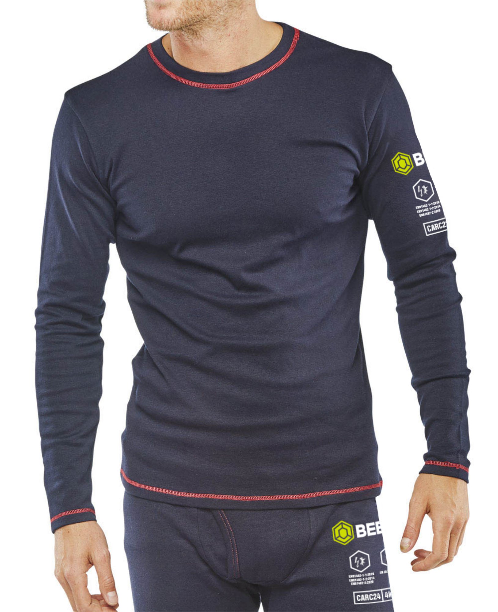 BEESWIFT ARC COMPLIANT LONG SLEEVE T-SHI