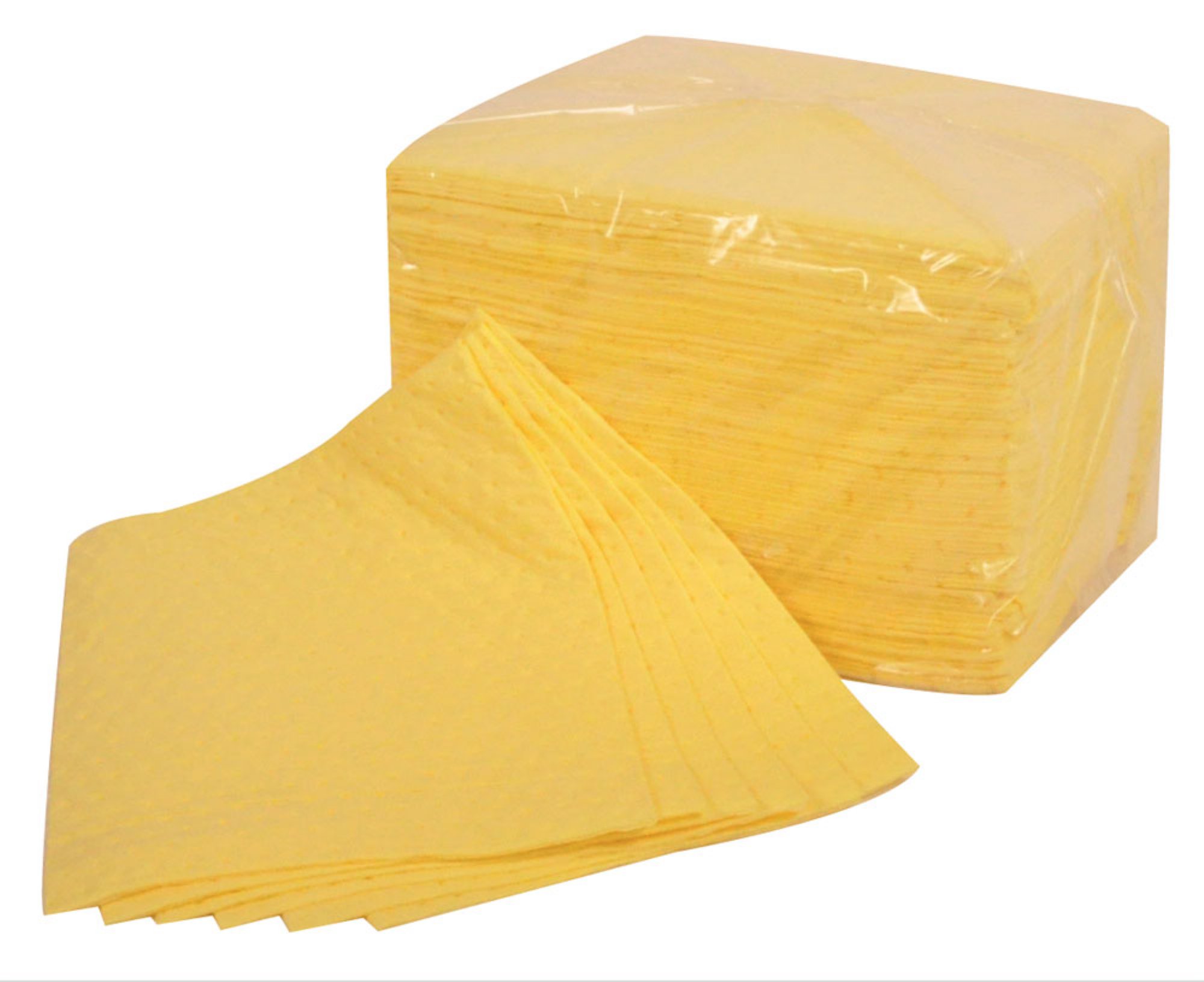 FENTEX CHEMICAL ABSORBENT PADS