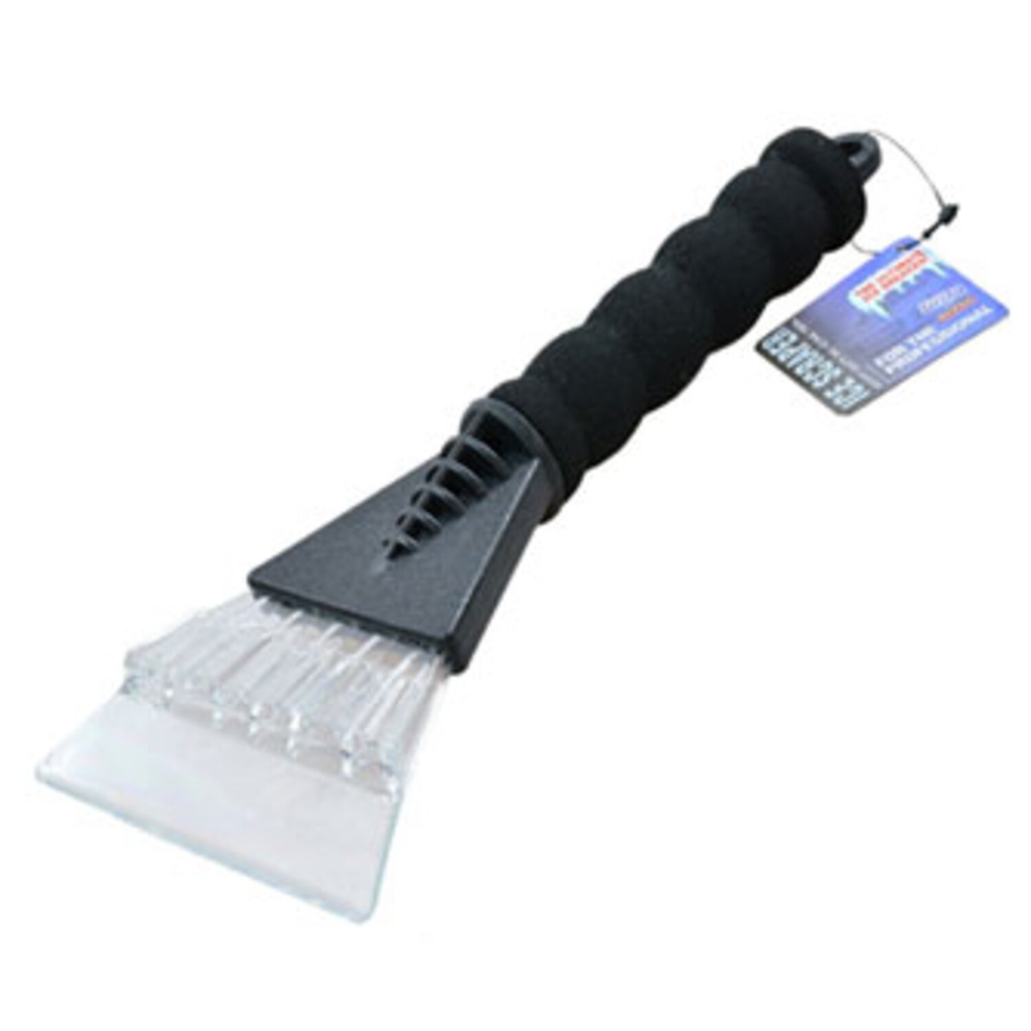 ICE SCRAPER