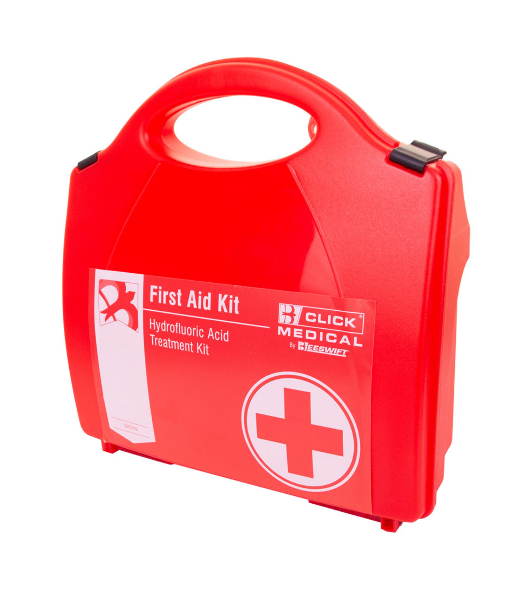 CLICK MEDICAL HYDROFLUORIC ACID ANTIDOTE