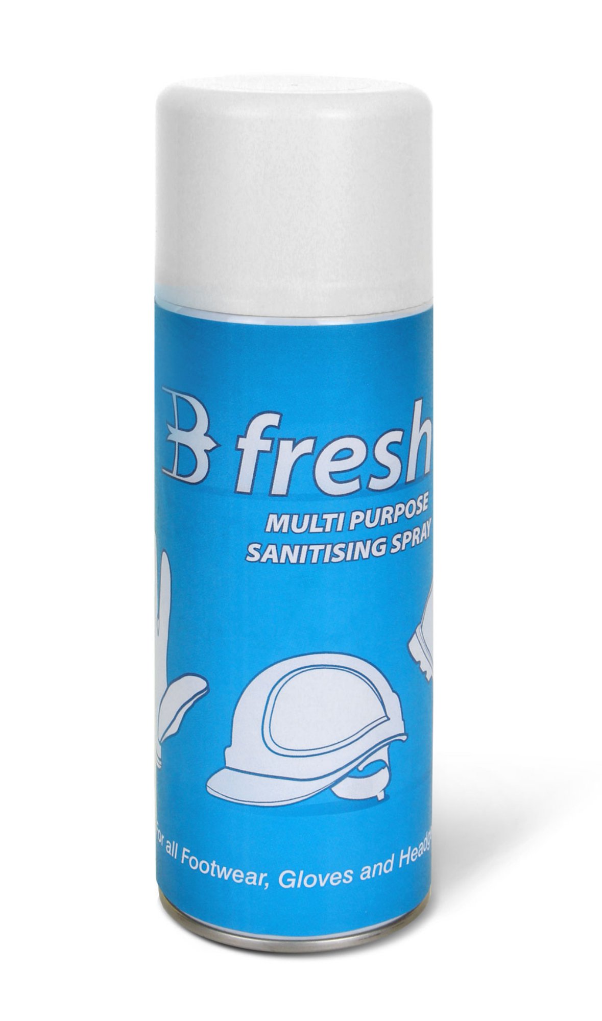 CLICK MEDICAL B-FRESH UNIVERSAL SANITISI