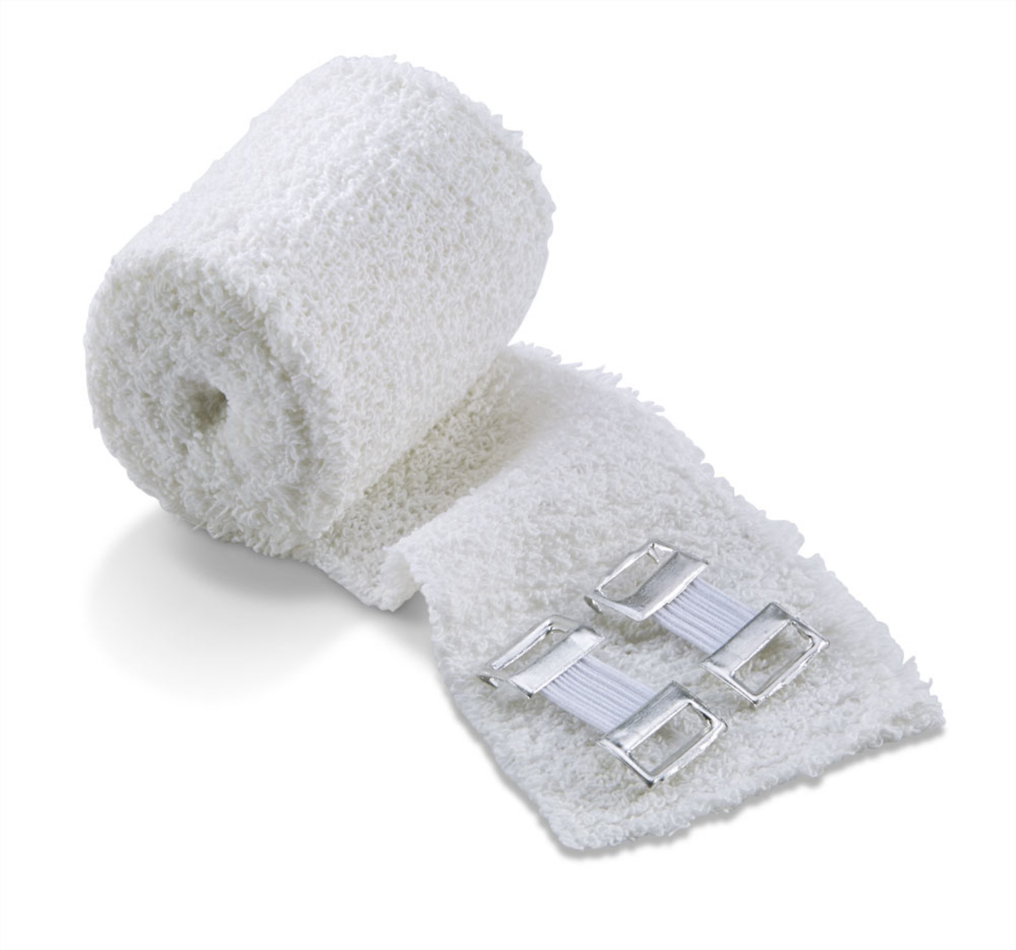 CLICK MEDICAL CREPE BANDAGE 5CM X 4.5M P
