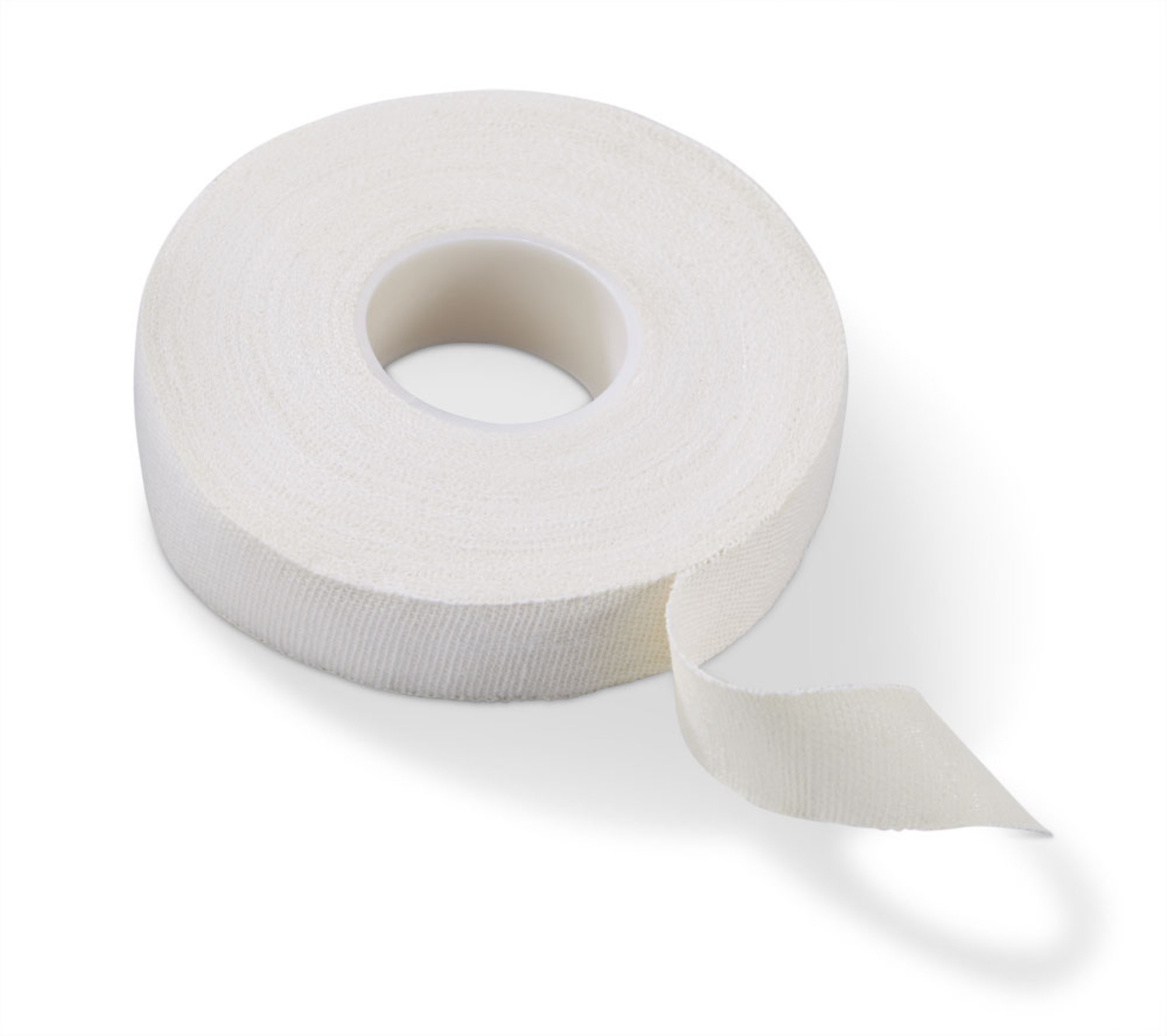 HYGIO ZINC OXIDE TAPE 1.25CM X 10M (BOX