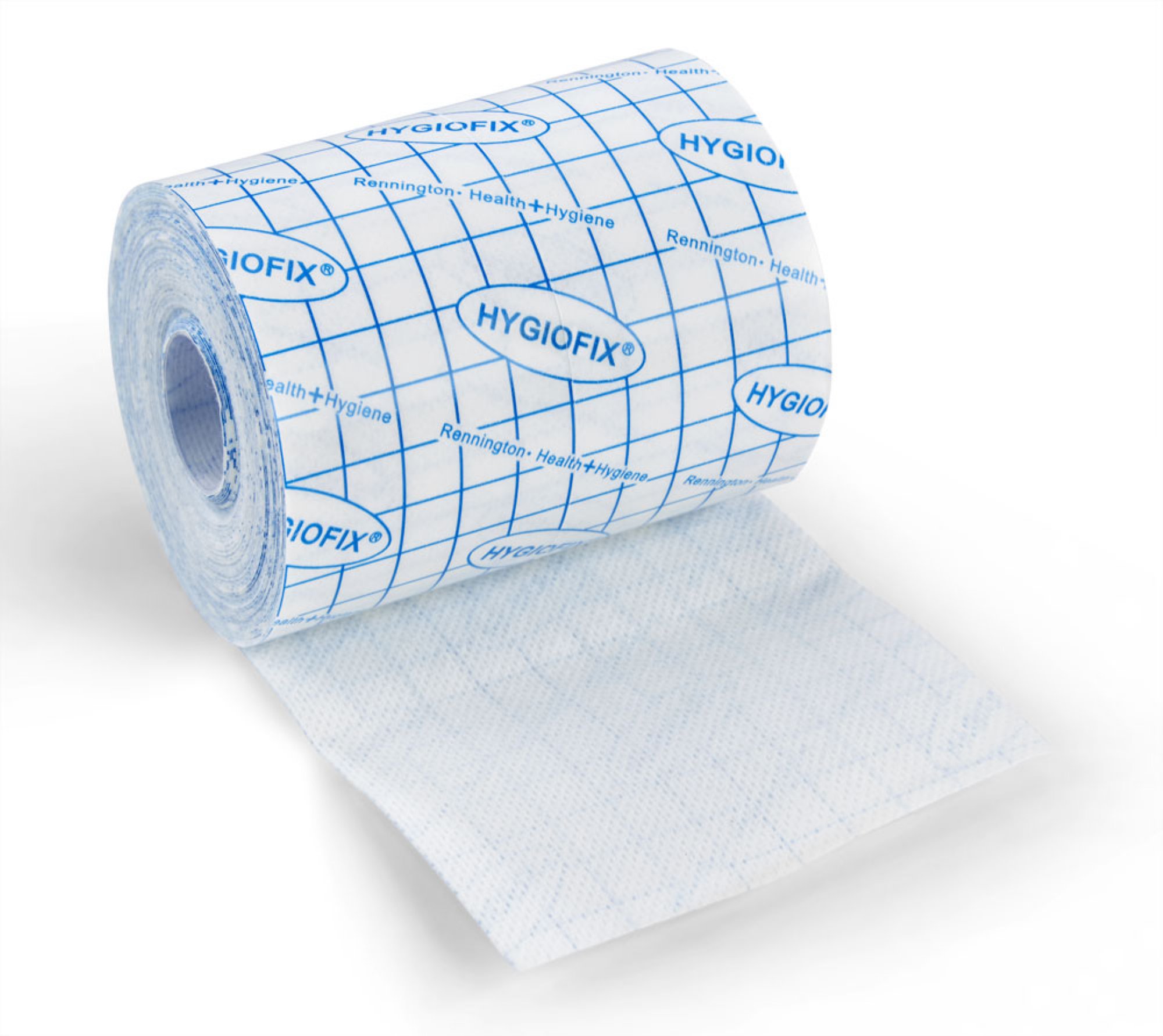 CLICK MEDICAL DRESSING RETENTION SHEET 1