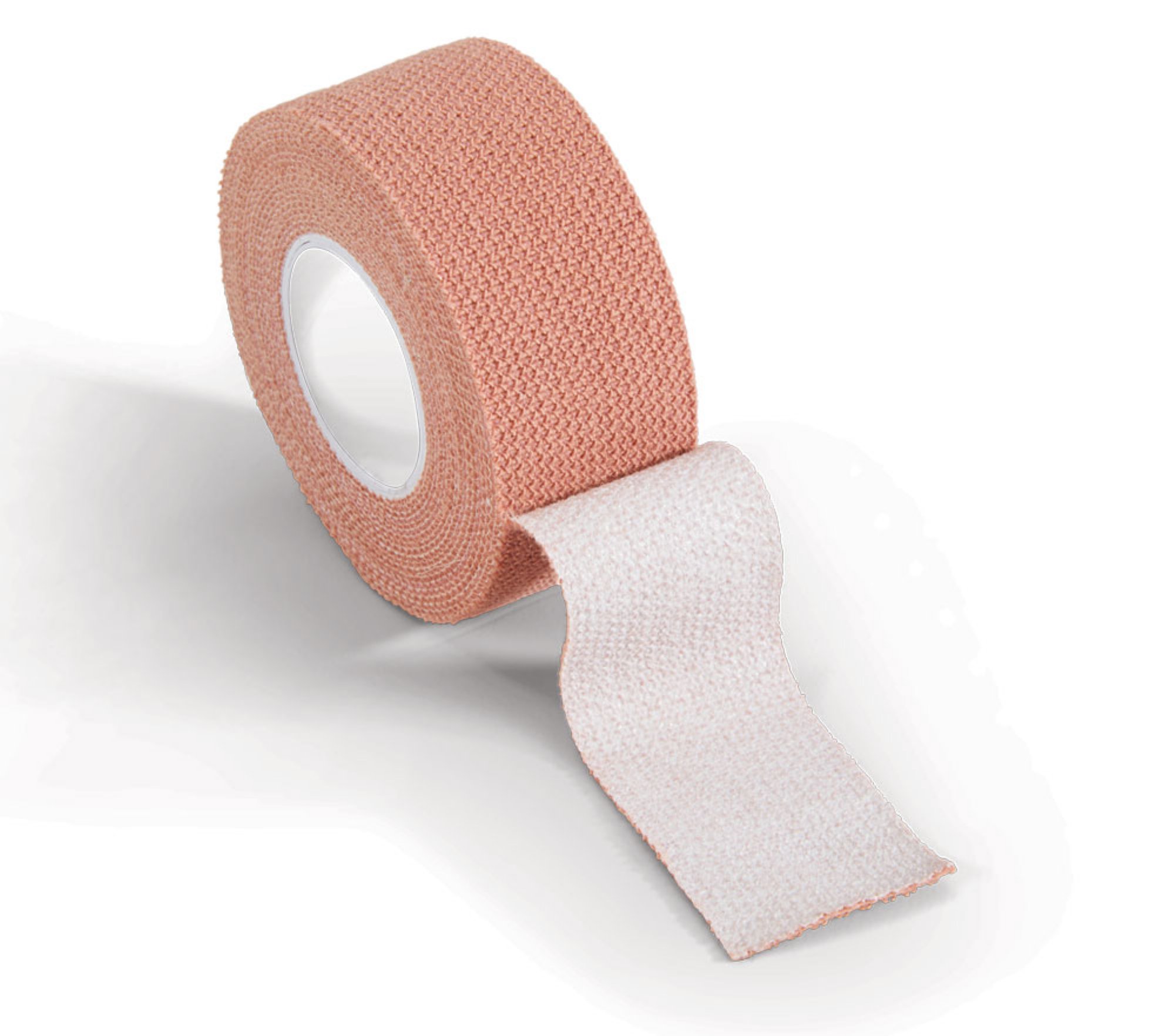 CLICK MEDICAL FABRIC STRAPPING 5CM X 4.5