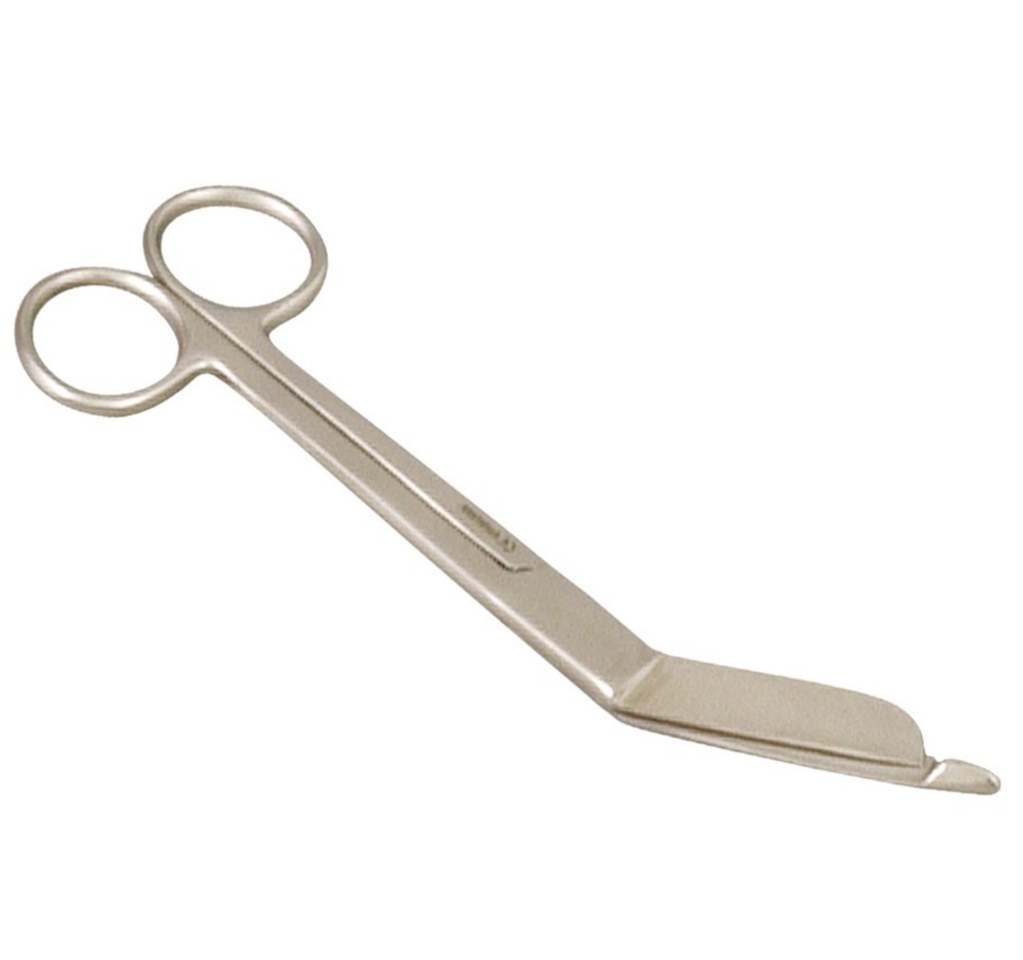 CLICK MEDICAL LISTER BANDAGE SCISSORS 14