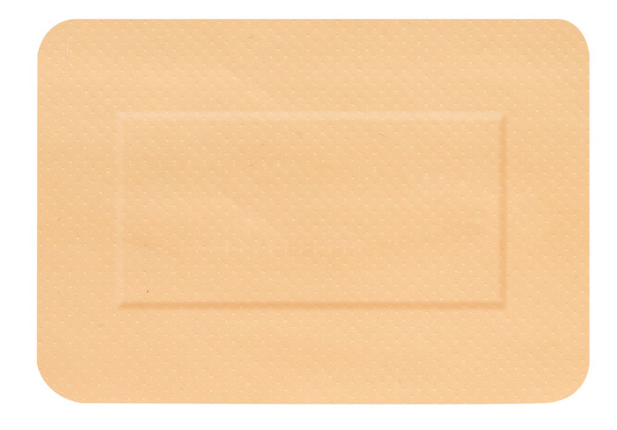 HYGIO WATERPROOF LARGE PATCH PLASTERS 50