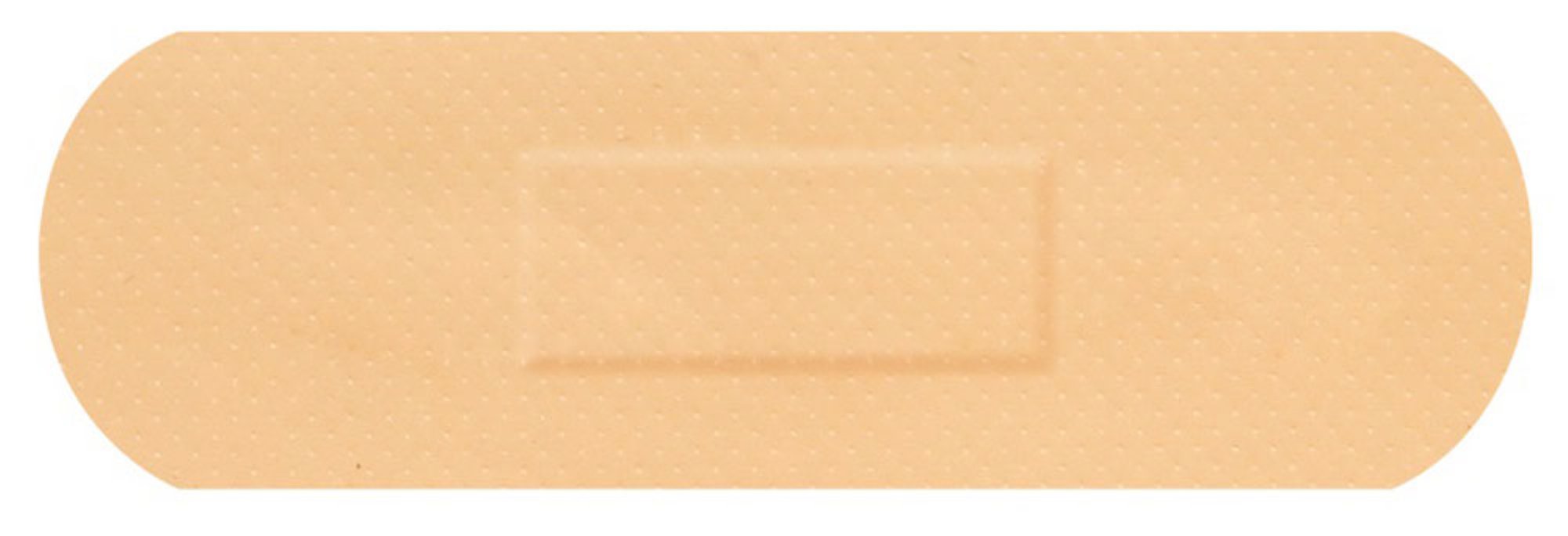 HYGIO WATERPROOF SENIOR STRIP PLASTERS 1
