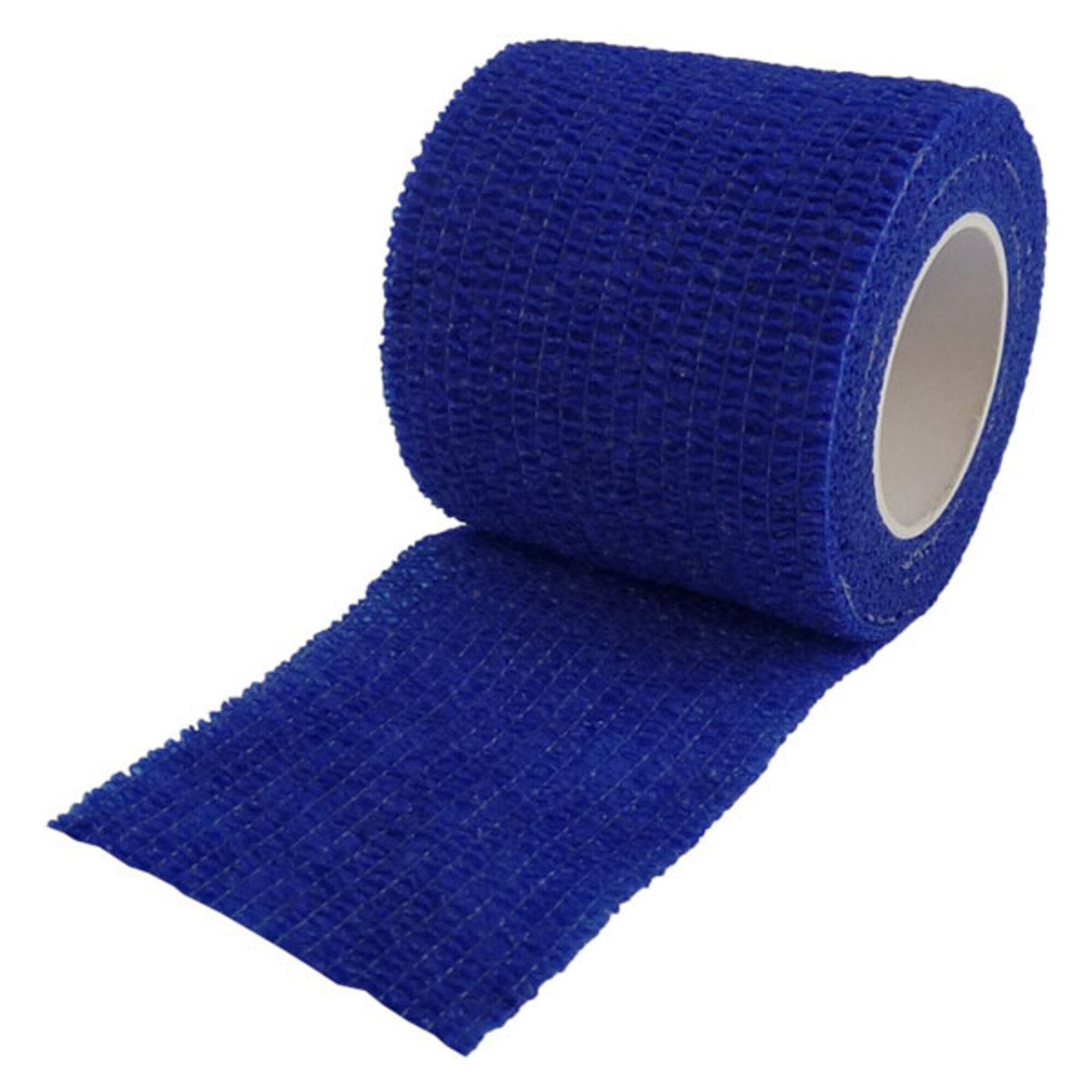 HYGIO COHESIVE BANDAGE 10CM X 4.5M BLUE