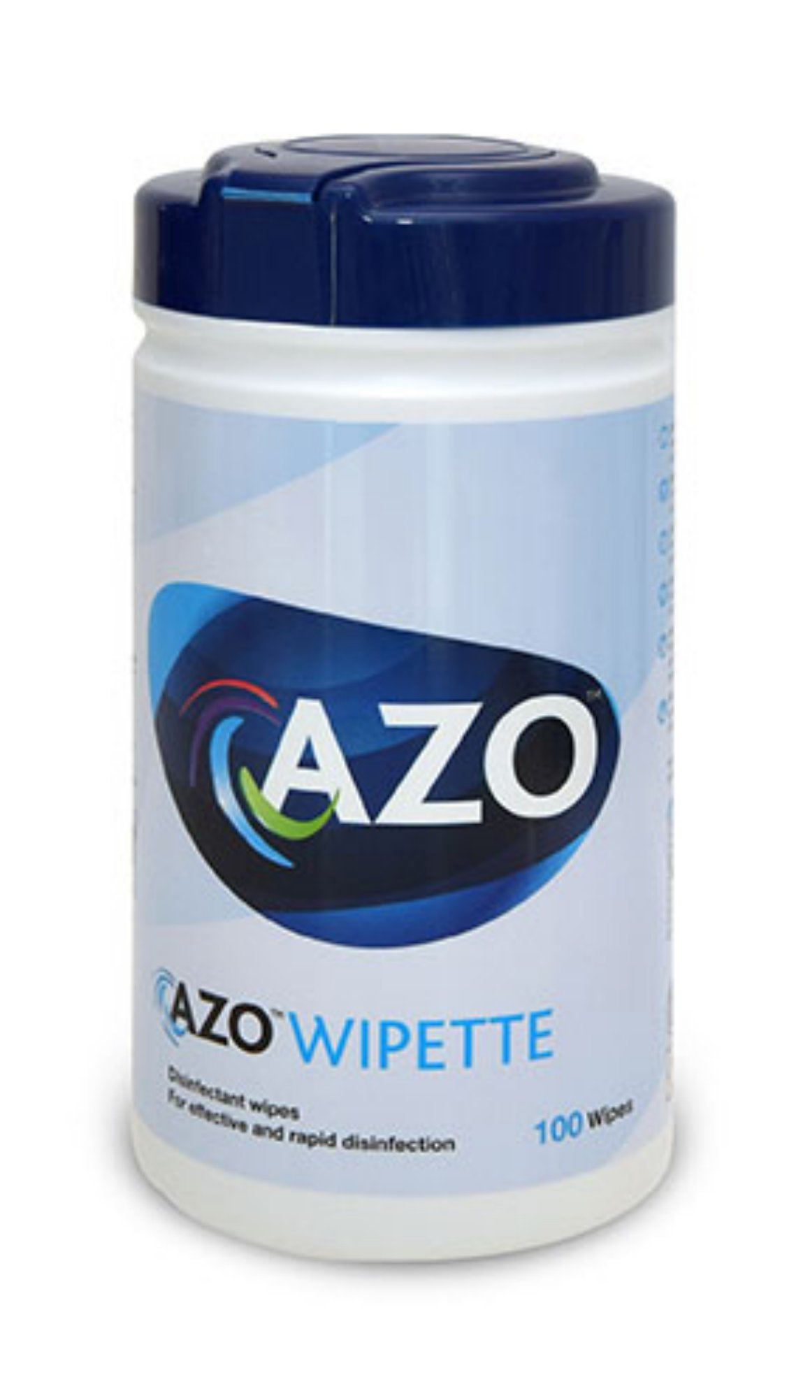 CLICK MEDICAL DISINFECTANT SURFACE WIPES