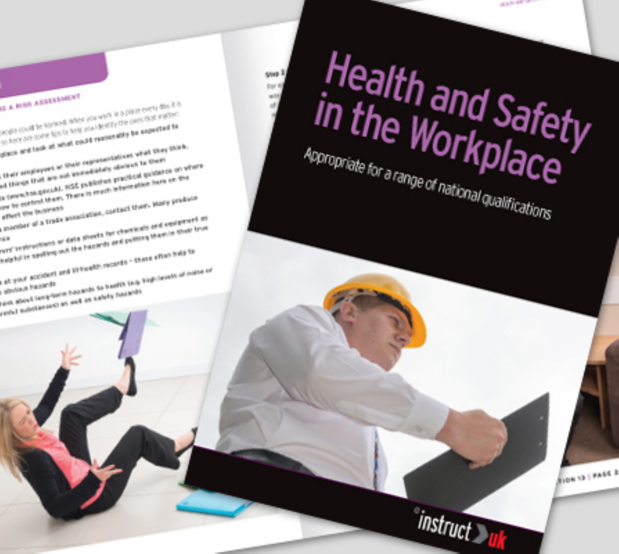 CLICK MEDICAL HEALTH AND SAFETY IN THE W