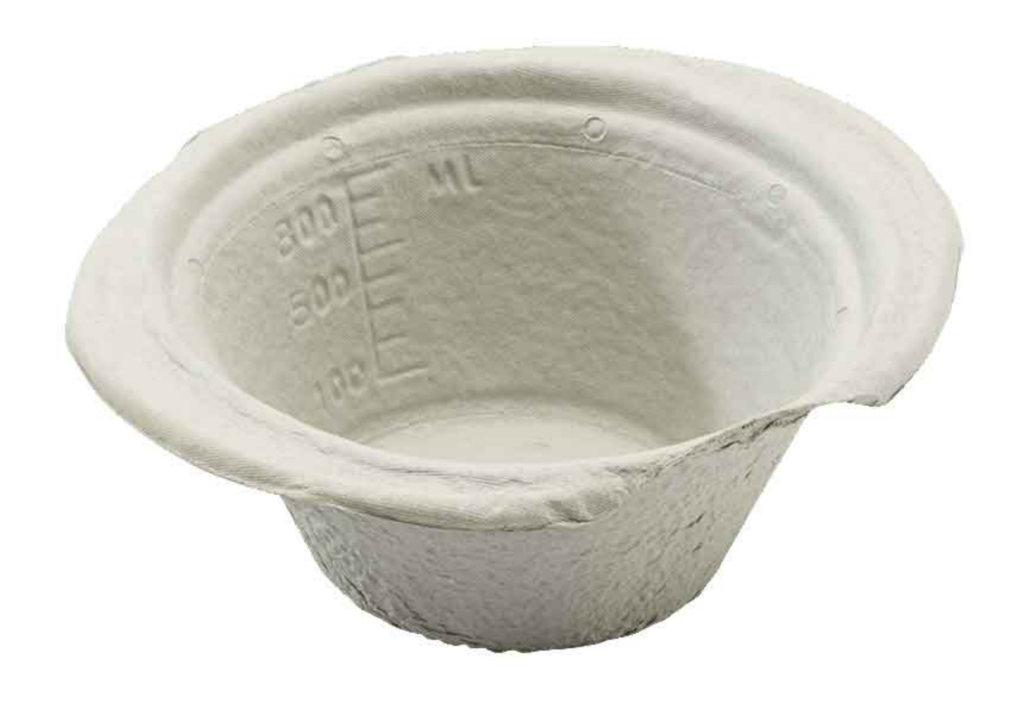 CLICK MEDICAL DISPOSABLE PAPER VOMIT / G