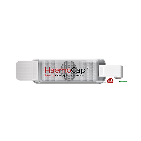 CLICK MEDICAL HAEMOCAP MULTISITE TOURNIQ