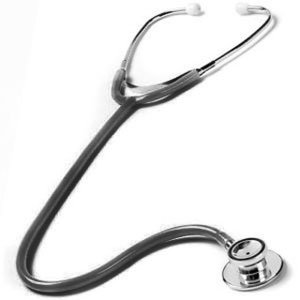CLICK MEDICAL STANDARD DUAL HEAD STETHOS