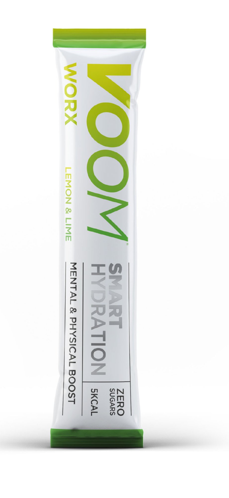 VOOM WORX VOOM WORX SMART HYDRATION LEMO