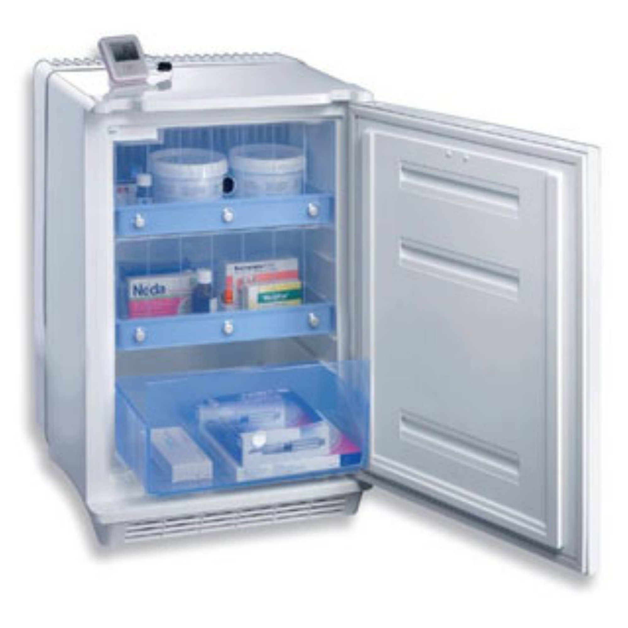 CLICK MEDICAL PHARMACY FRIDGE 27LTR