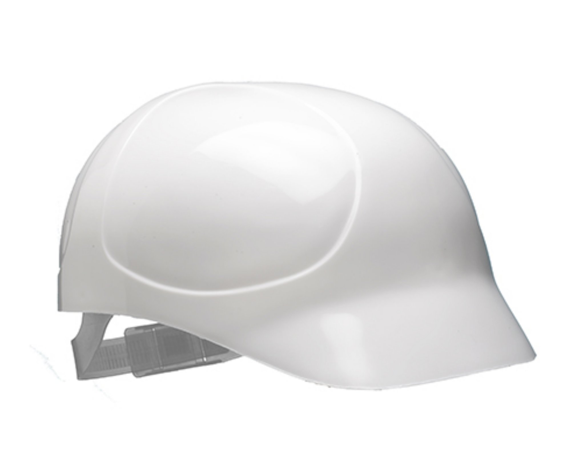 CENTURION S19 BUMP CAP WHITE