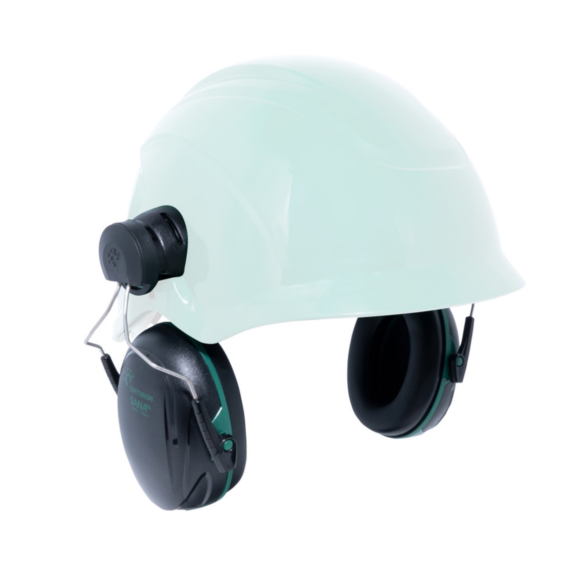 CENTURION SANA HELMET MOUNTED EAR DEFEND