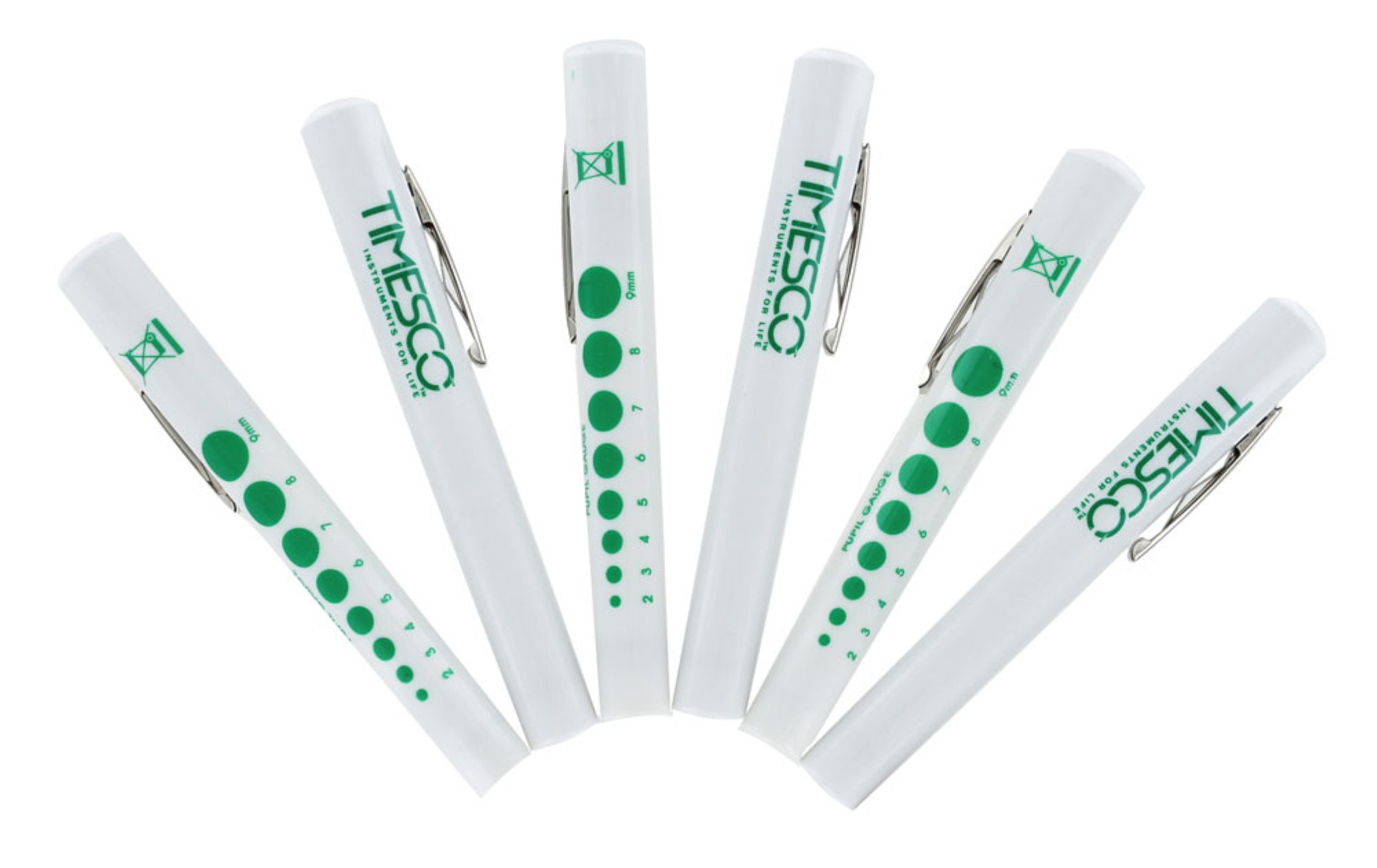 TIMESCO DISPOSABLE PEN TORCH D85.100 (PA