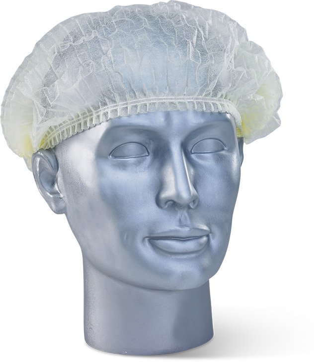 BEESWIFT MOB CAP YELLOW PK1000