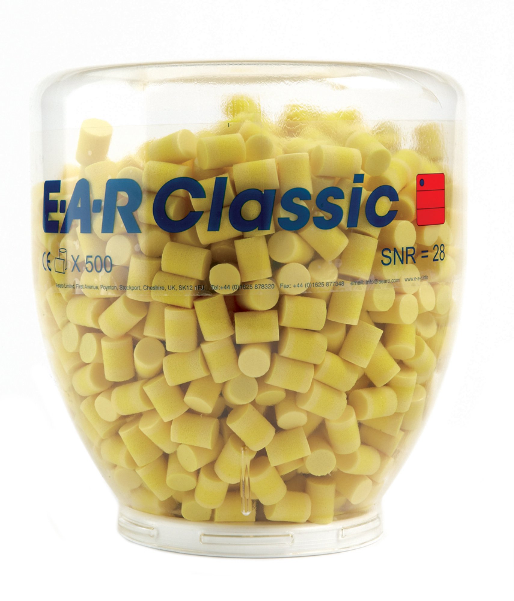 3M E.A.R. CLASSIC REFILL BOTTLE PD-01001