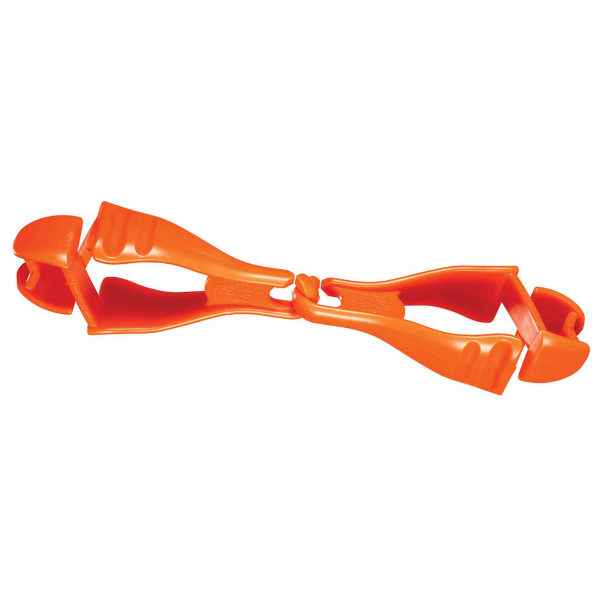 ERGODYNE SQUIDS 3400 GRABBER DUAL CLIP M
