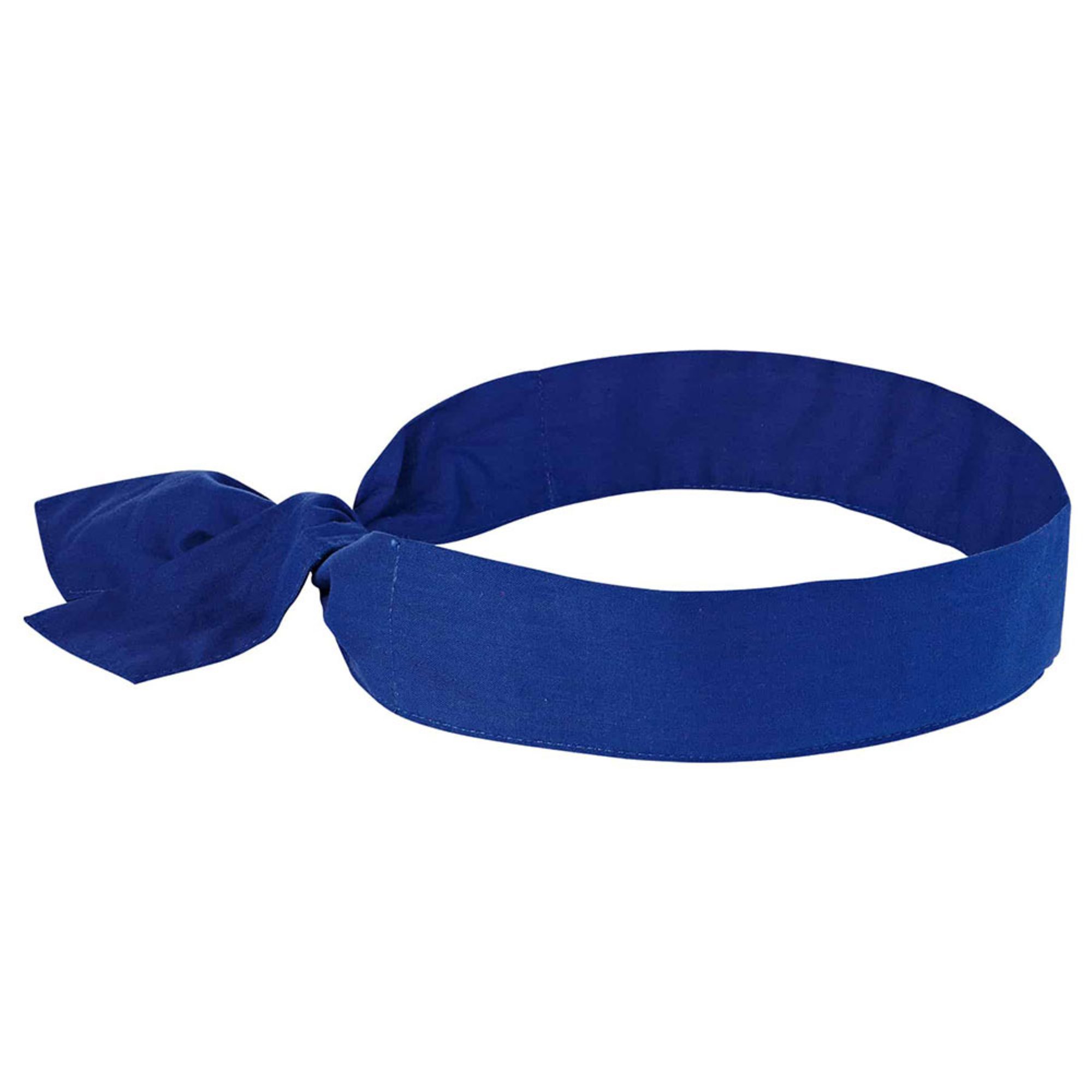 ERGODYNE EVAPORATIVE COOLING BANDANA BLU
