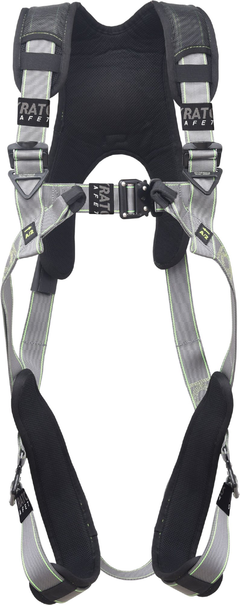 KRATOS LUXURY HARNESS FA1010100