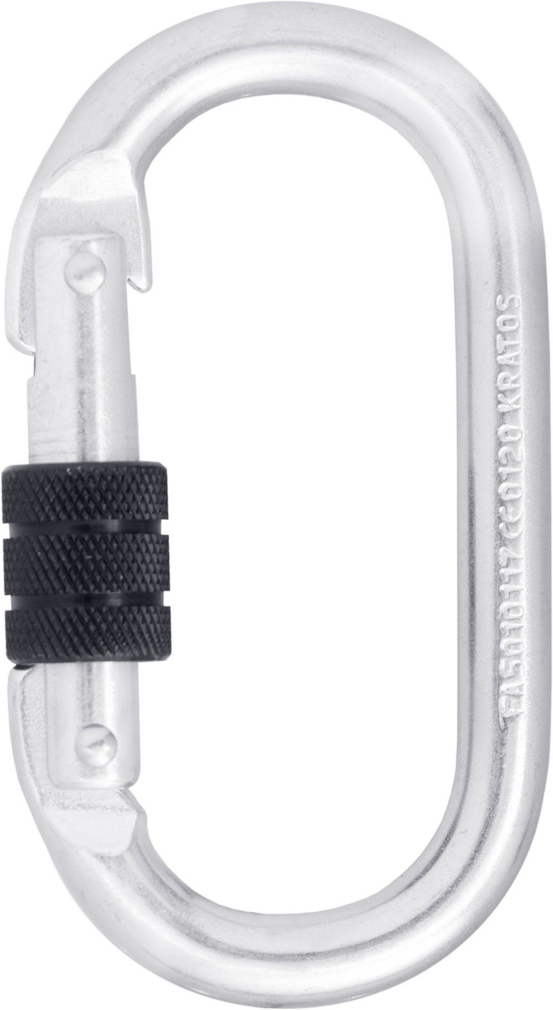 KRATOS STEEL KARABINER