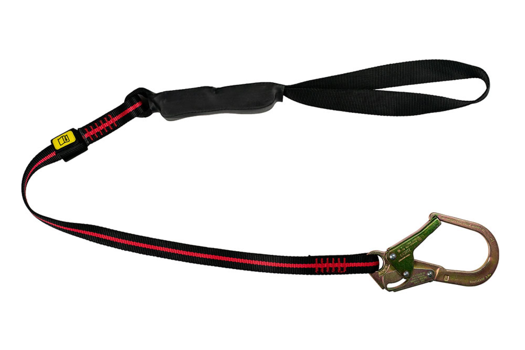 HONEYWELL ARC FLASH SINGLE REBAR HOOK LA