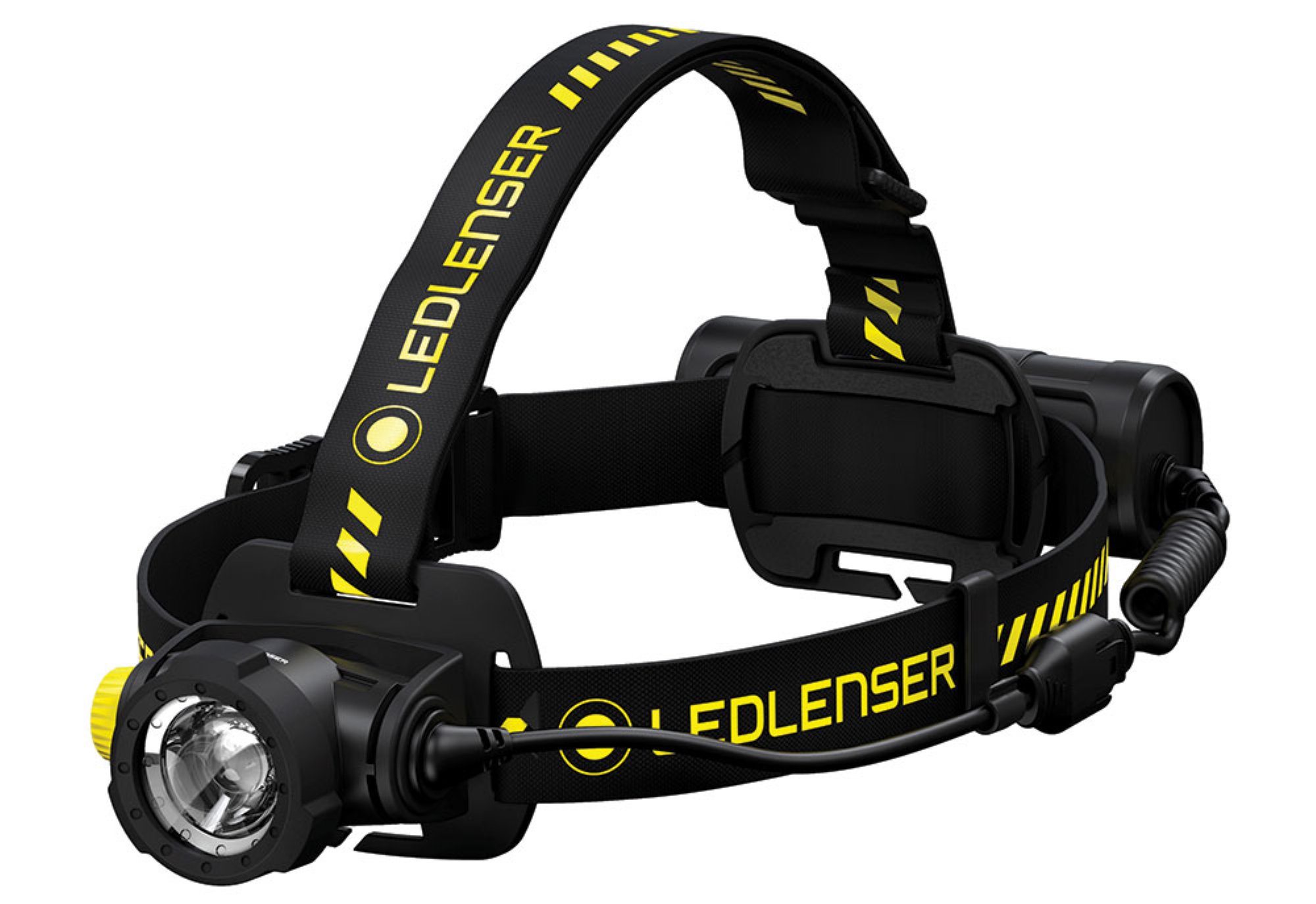 LEDLENSER H7R WORK LED HEADLAMP