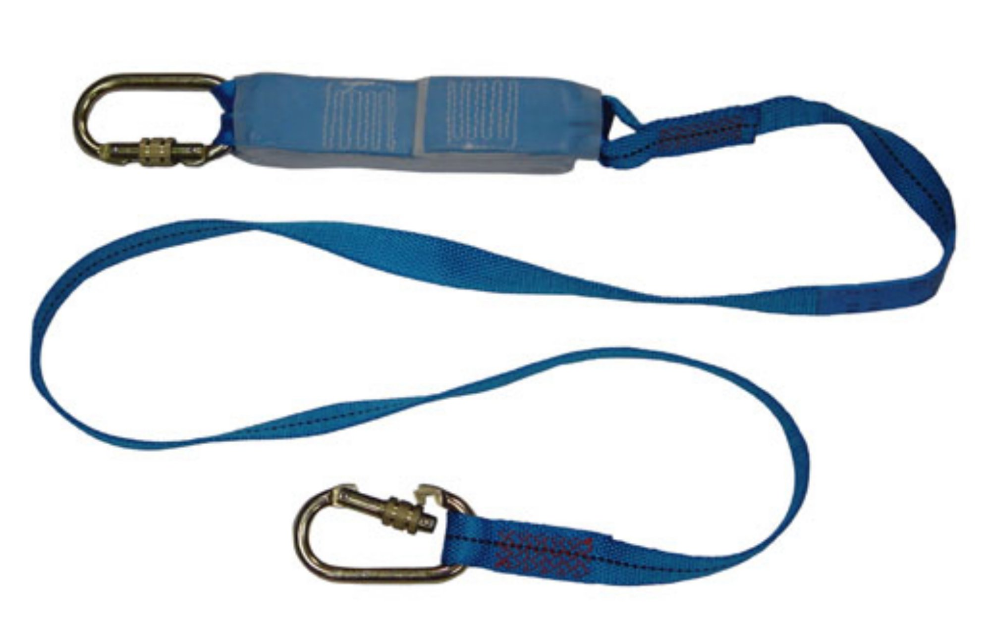 KRATOS WEBBING LANYARD 2 METRE