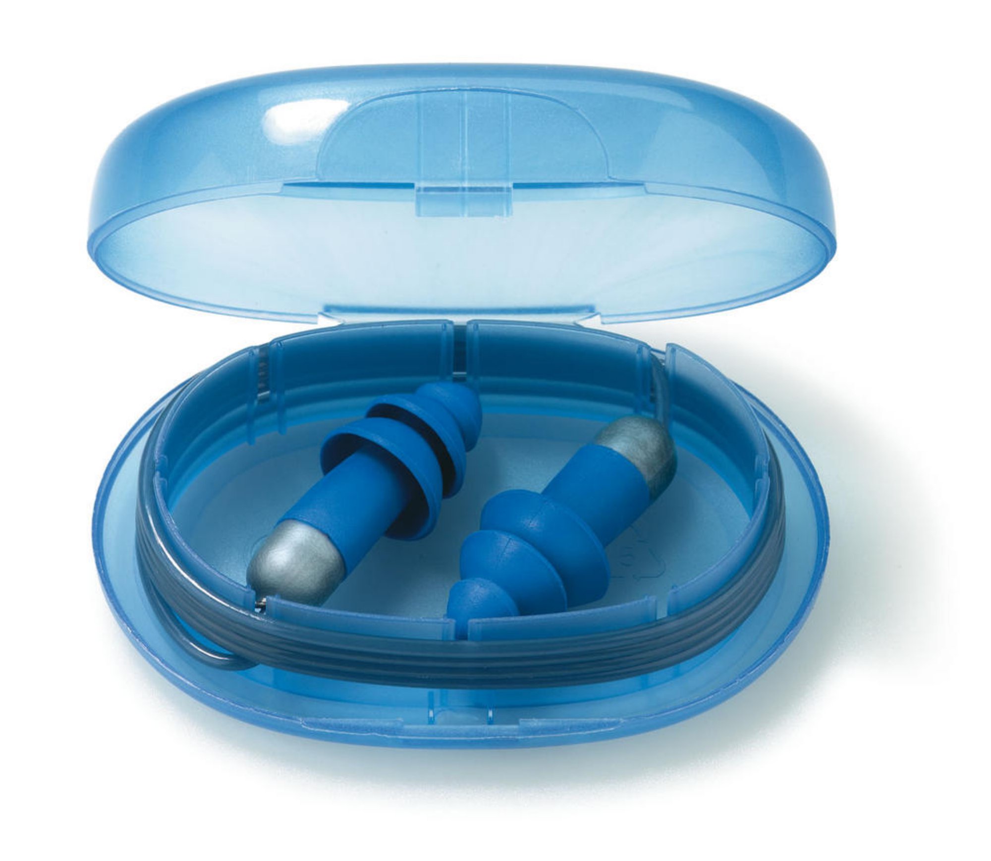MOLDEX 6409 ROCKETS DETECTABLE EARPLUGS