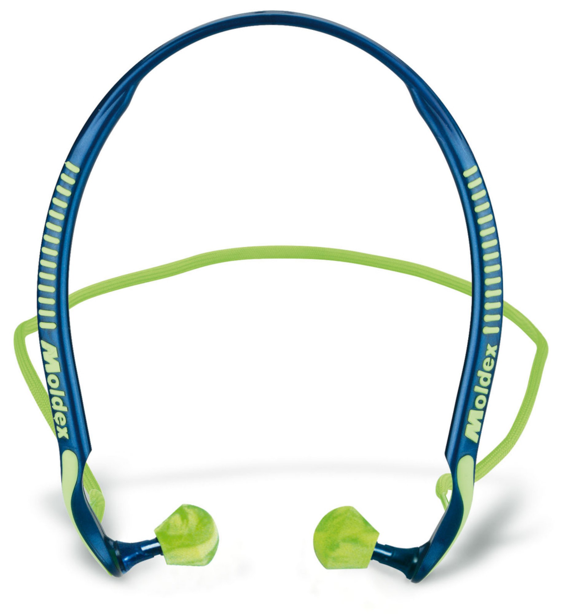 MOL JAZZ-BANDÂ® BANDED EARPLUGS SNR 23 D