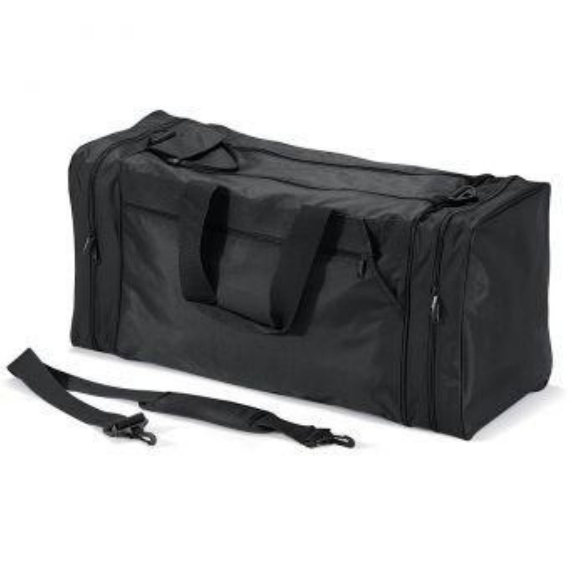 BEESWIFT QD80 BLACK HOLDALL