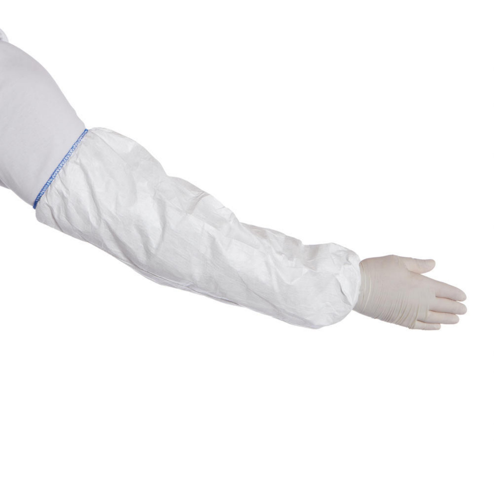 DUPONT TYVEK 500 SLEEVE 50CM WHITE D1339