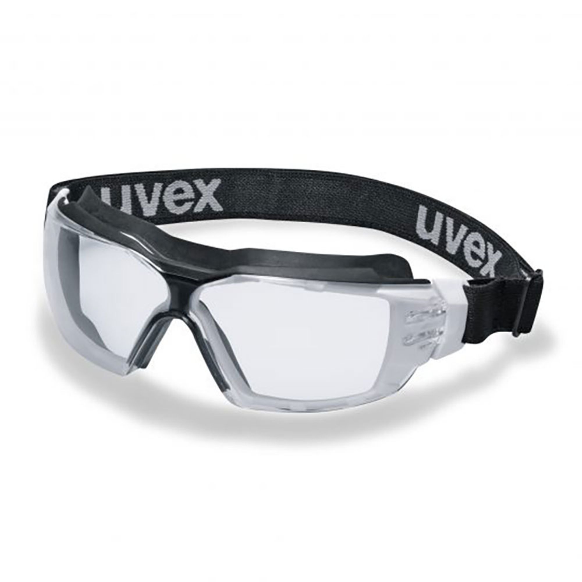 UVEX PHEOS CX2 SONIC GOGGLES LENS CLEAR