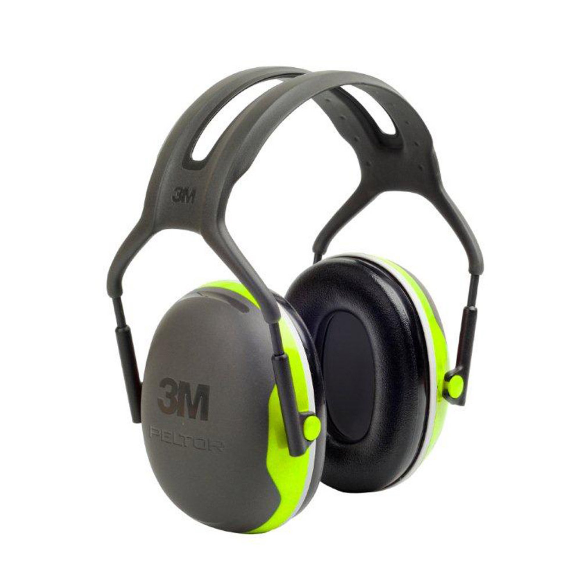 3M PELTOR X4 HEADBAND