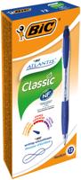 BIC ATLANTIS CLASSIC BALLPEN BLU 8871311