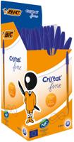 BIC CRISTAL ORIG FINE PEN BLUE 872730