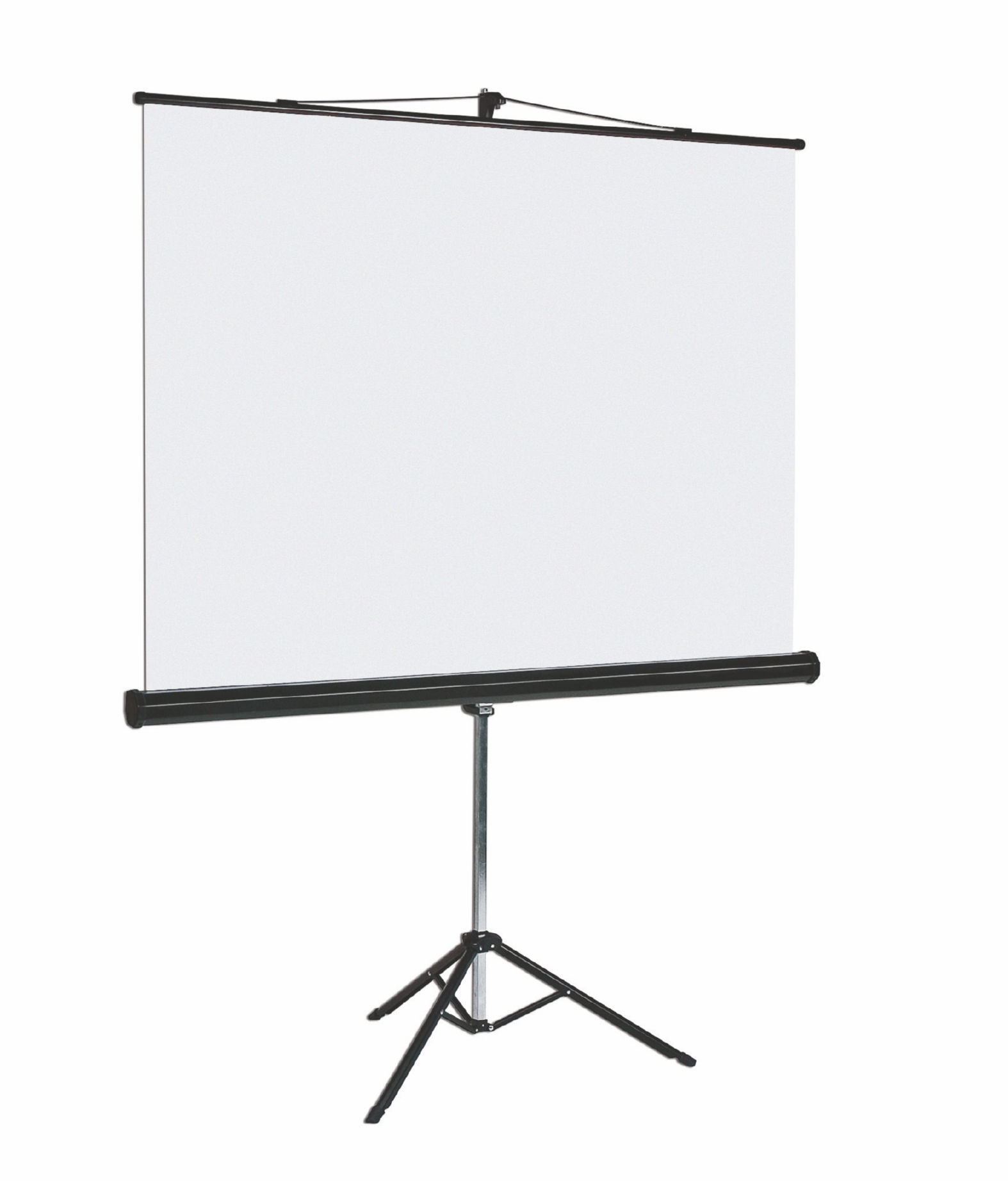 Bi-Office Tripod Projection Screen 1500mm 9D006020 Bi-Office Tripod Projection Screen 1500mm 9D006020