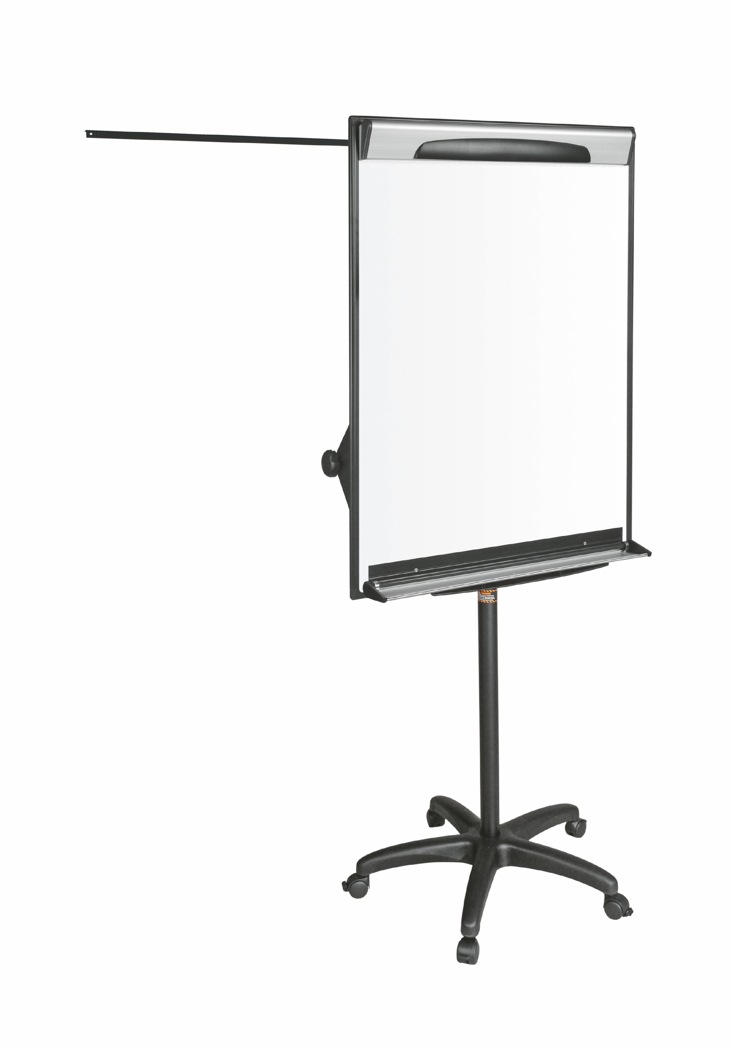 Bi-Office Mobile Magnetic Flipchart Easel 700x1000mm EA48061823 Bi-Office Mobile Magnetic Flipchart Easel 700x1000mm EA48061823
