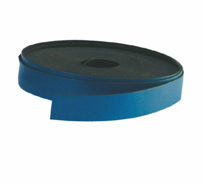 Blue Magnetic Tape 10mmx5m