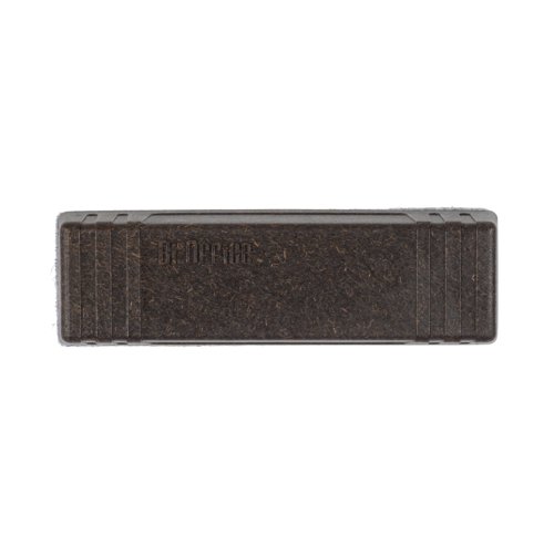 Bi-Office Coconut Composite Magnetic Eraser - AA0122 Bi-Office Coconut Composite Magnetic Eraser - AA0122