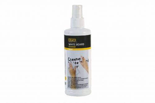 Cleaning / Erasing Bi-Office Whiteboard Cleaneing Spray 125ml