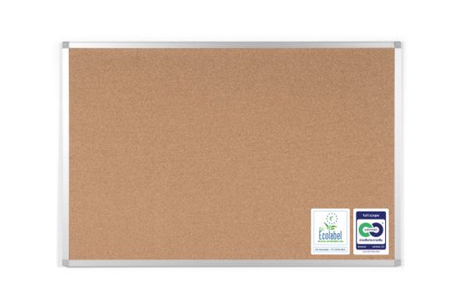 MasterVision+Ayda+Cork+Bulletin+Board%2C+36%26quot%3B+X+48%26quot%3B%2C+Aluminum+Frame
